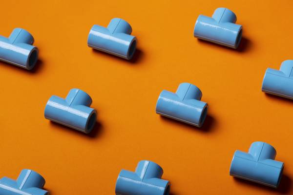 Entreprise extrusion pièce plastique