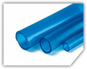 Fabricant tube en plastique